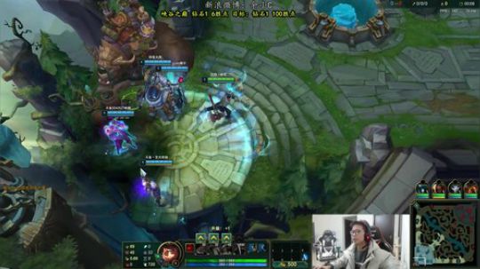 余小C：思路清晰，我是钻1 2020-02-05 12点场