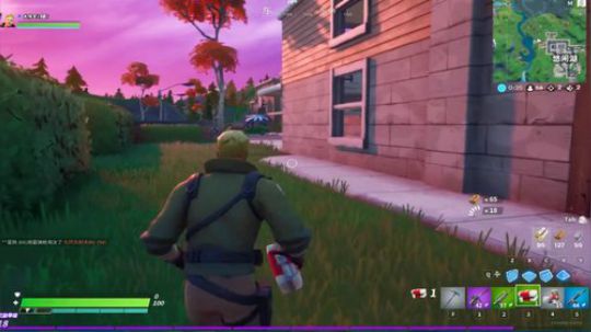 ❤️✨❤️在家蹲着 2020-01-29 16点场