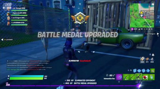 NS游戏，怪物猎人GU，专业混子 2020-02-04 21点场