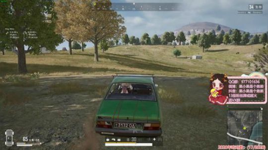 果小果：落地不杀人请举报主播 2020-02-04 22点场