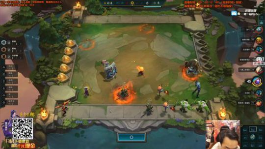 旧欢若梦灬发布了一个斗鱼视频2020-02-05