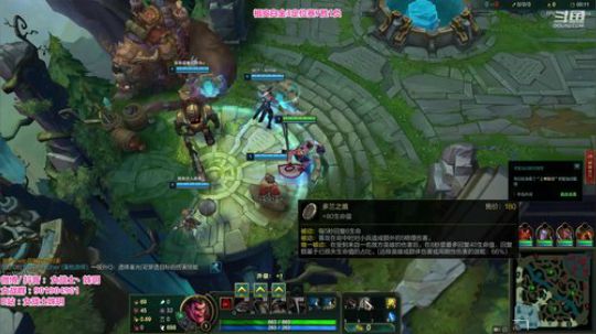 菜菜的瓜皮帽发布了一个斗鱼视频2020-02-05