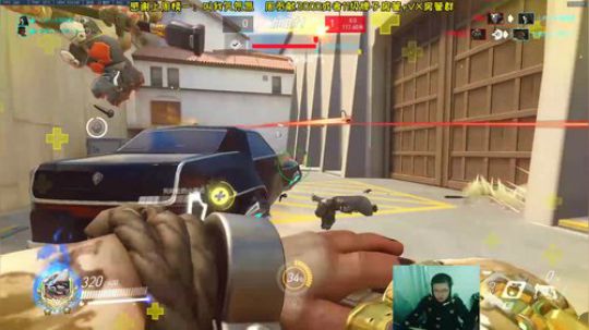 【小金猪】极限胜利，太难了！