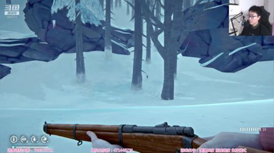 【闪】漫漫长夜 生存模式 2020-02-03 20点场