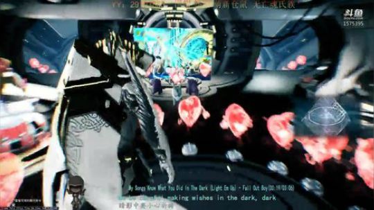 星际战甲【新年好】 2020-01-26 11点场