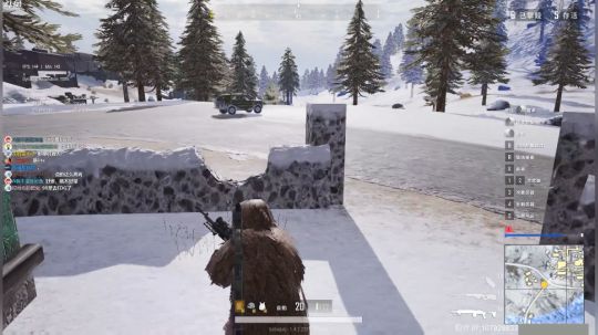 西北老狼哥哥发布了一个斗鱼视频2020-02-05