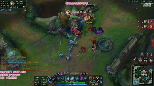 藤一的小幸运发布了一个斗鱼视频2020-02-05