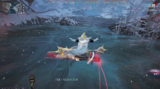星际战甲【新年好】 2020-01-26 15点场