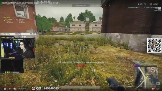 不要出门~保护彼此~游戏不香吗？ 2020-01-31 03点场