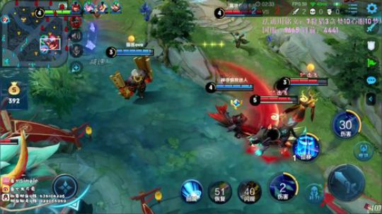 【巅峰赛冲Q区前十】又是打工的一天！ 2020-02-06 16点场