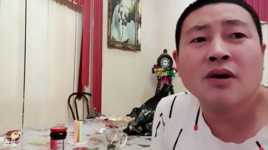 风里雨里，直播间极品美女等你。 2020-02-06 03点场