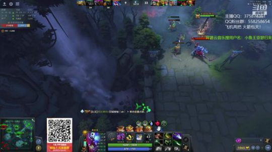 亚瑟：中单小鱼超级兵翻盘 2020-02-06 10点场