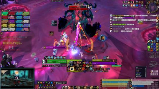 【Yd8.3】史诗尼奥罗萨11号-恩佐斯的外壳-武器战