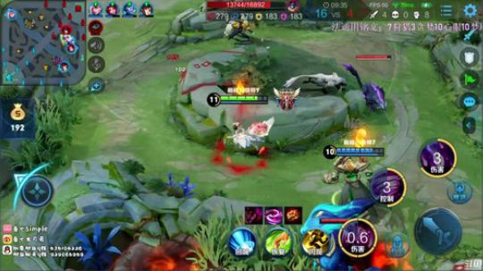 【巅峰赛冲Q区前十】又是打工的一天！ 2020-02-06 18点场