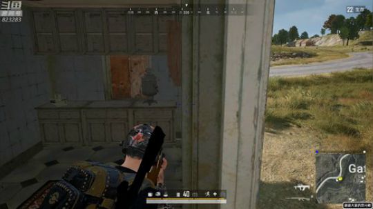 黄辉冯：我只想打阿卡 2020-02-05 21点场