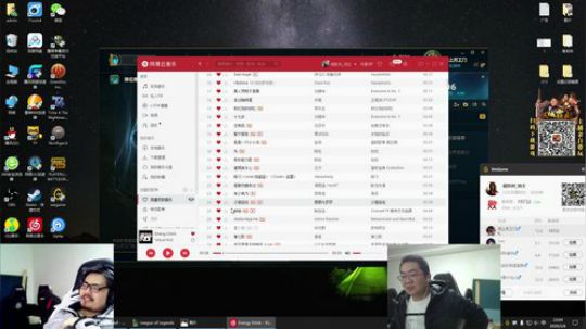 七级小号发布了一个斗鱼视频2020-02-06