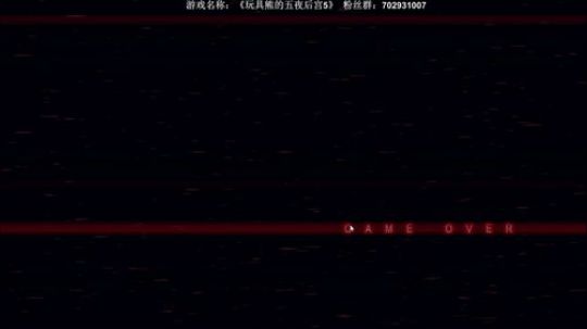 【半煎】恐怖游戏之魂！ 2020-02-05 22点场
