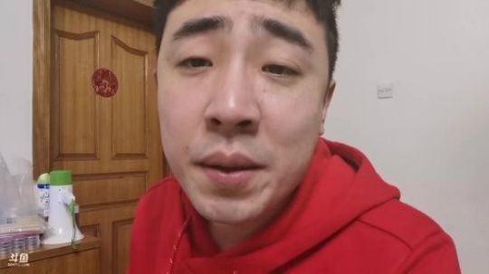 我在斗鱼看无尽无尽的无尽直播美食