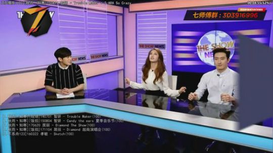 根本阿呆发布了一个斗鱼视频2020-02-06
