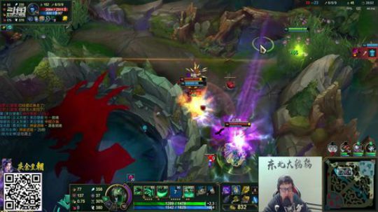 liyunanhj发布了一个斗鱼视频2020-02-06