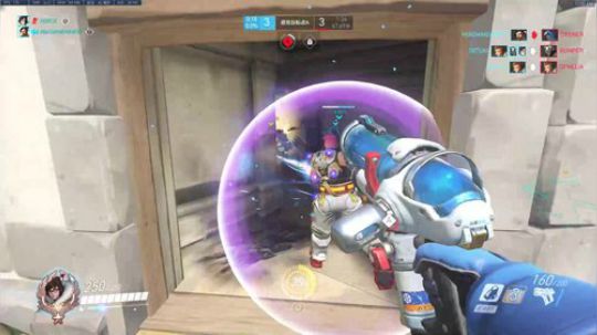 杀人哥：白给闪光 2020-02-05 23点场