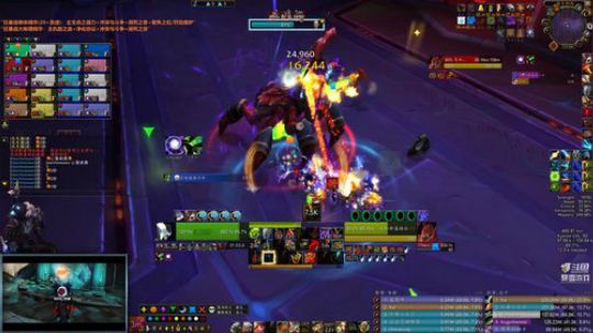 【Yd8.3】史诗尼奥罗萨2号-先知斯基特拉-武器战