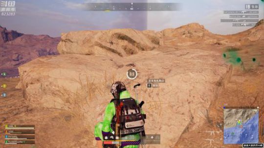 黄辉冯：我只想打阿卡 2020-02-05 23点场