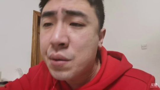 我在斗鱼看无尽无尽的无尽直播美食