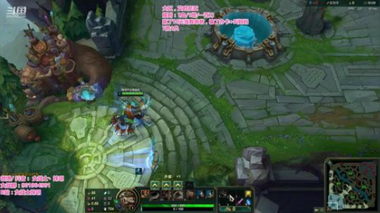 藤一的小幸运发布了一个斗鱼视频2020-02-06