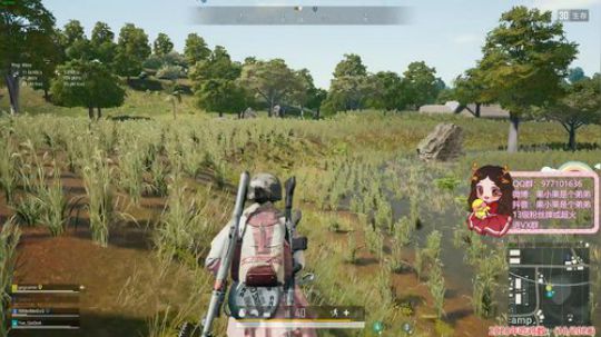 果小果：游戏天才的直播间 2020-02-06 18点场