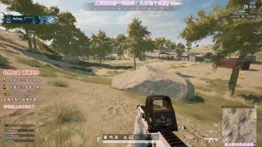 【FPP】没人刷礼物的直播间！ 2020-02-06 03点场