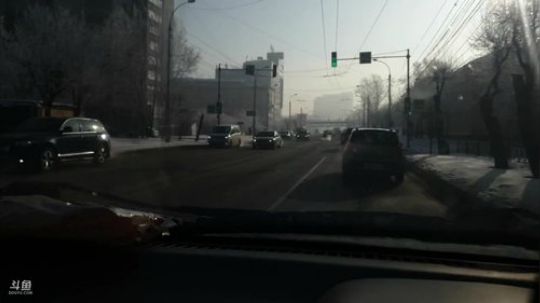 接水友楠哥吃午饭。 2020-02-06 12点场