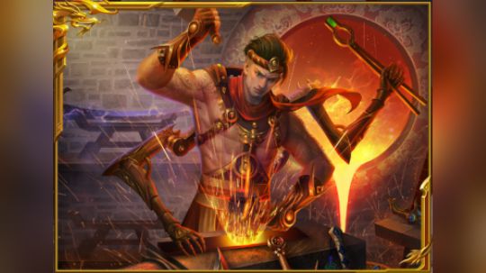 闪电刀1局9点输出逆风翻盘