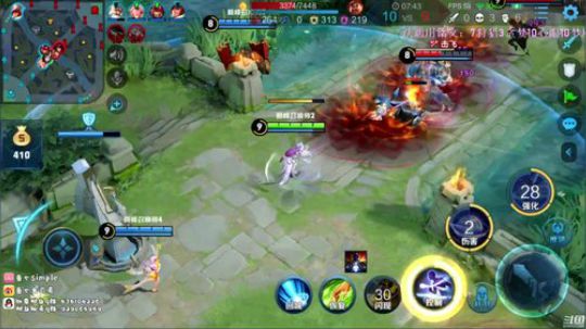 【仙界巅峰赛】冲Q区前十 2020-02-05 20点场