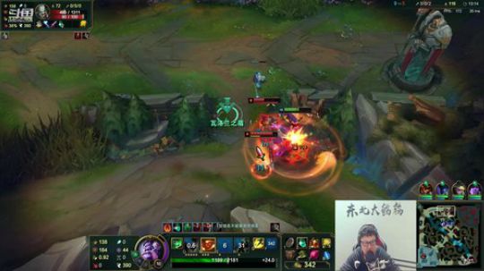 kreisler发布了一个斗鱼视频2020-02-06