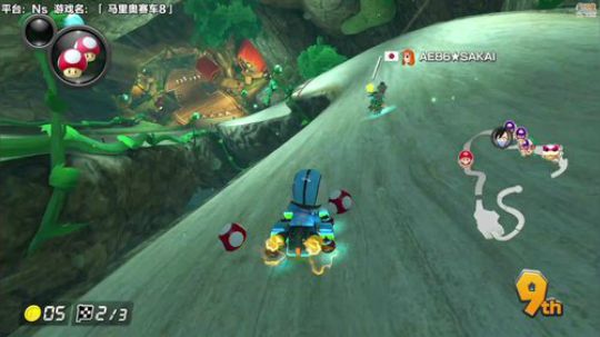 嘉啊123发布了一个斗鱼视频2020-02-06