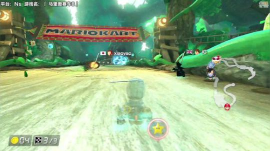 嘉啊123发布了一个斗鱼视频2020-02-06