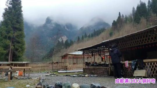 深山大咖加油(≧ω≦)/ 2020-02-06 09点场