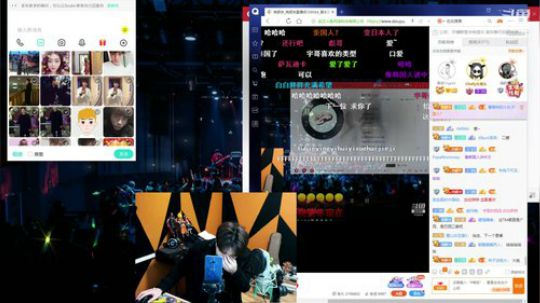 Smlia丶卡布奇诺发布了一个斗鱼视频2020-02-06