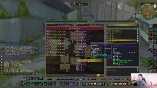 魔兽世界怀旧服：小伙推荐BWL猎人装备需求，讲解得非常到位！