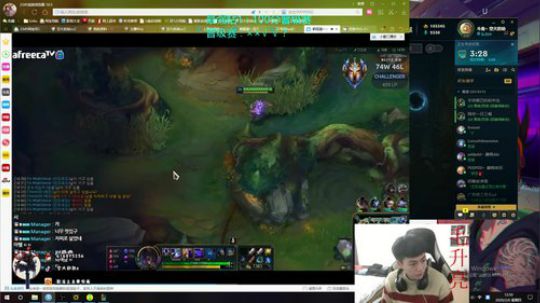 国服最强影流之主上分打法 2020-02-06 12点场