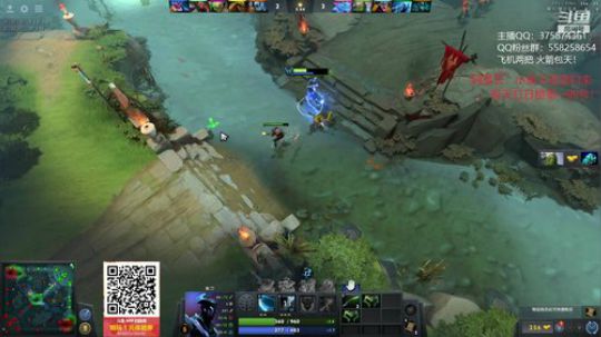 亚瑟：中单小鱼 2020-02-07 12点场