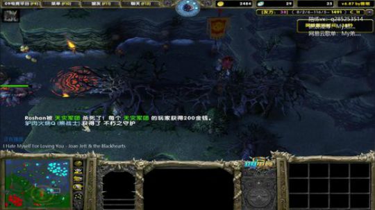 你的眼睛跟的上我的操作吗？ 2020-02-07 19点场