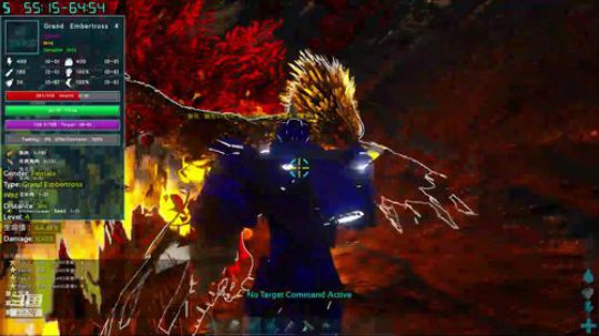 【大卫】方舟之水晶岛 2020-02-07 06点场