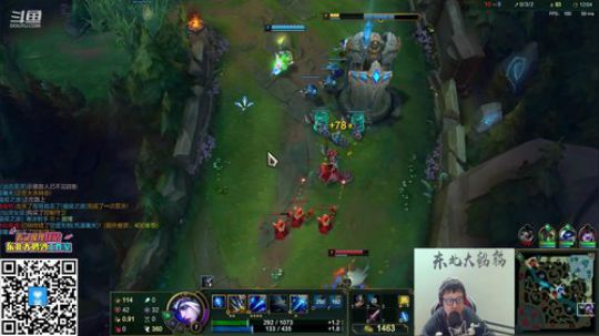 liyunanhj发布了一个斗鱼视频2020-02-07