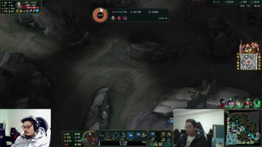 菜菜的瓜皮帽发布了一个斗鱼视频2020-02-07