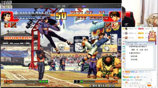 静思世语发布了一个斗鱼视频2020-02-07