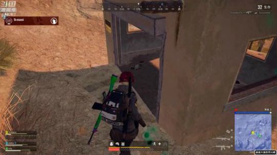 黄辉冯：我只想打阿卡 2020-02-07 04点场