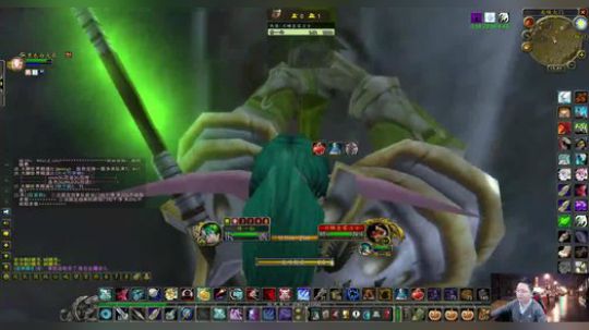 魔兽世界怀旧服：小伙利用狗洞无伤刷红龙，提布的炙热长剑我来了