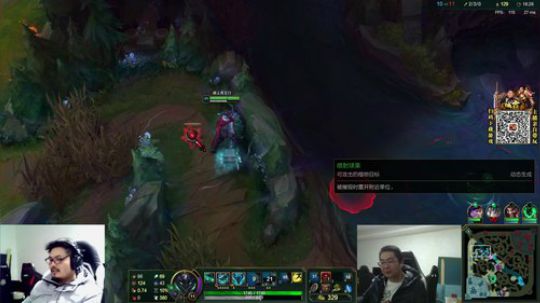 菜菜的瓜皮帽发布了一个斗鱼视频2020-02-07